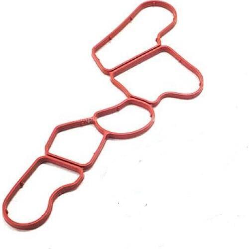 Engine Oil Filter Housing Gasket for Mercedes R230 W164 W203 E350 2721840080