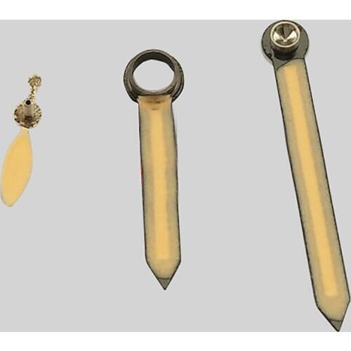 Watch Hands For ETA 6497 6498 ST36 Movement Watch Hands For ST3600 3620 series Accessories