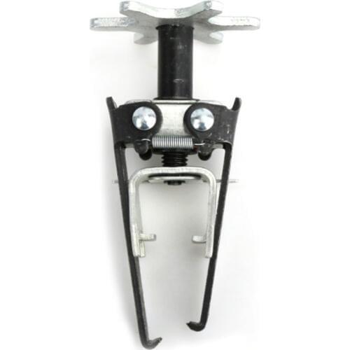 Universal Engine Overhead Valve Spring Compressor Valve Remover Jaw Stem Seal Tool Carbon steel for fast, accurate setup