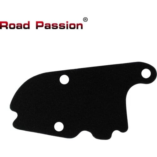 Road Passion Motorcycle Intake Air Filter For VESPA Spring Sprint LX LXV 125 150 Primavera 125 S125 S150 Sprint 125 ie 3V IGET