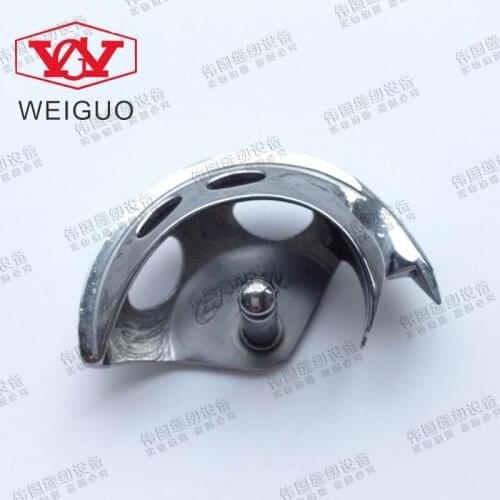 Japanese original Zuowen 1900 1900A 1850 computer bartack machine shuttle industrial sewing machine accessories