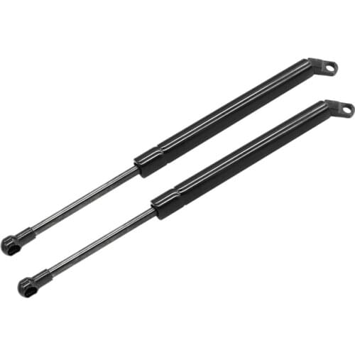 2Pcs Hood Lift Gas Spring Support Struts Shock Springs Prop Rod For BMW E38 740i 750iL 740iL 1994-2001 51248171480