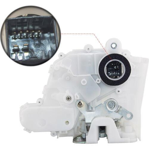 OEM#72110-SWA-D01 72110-SWA-D01# Door Lock Actuator Latch Front Right fit for Honda CR-V CRV 07-11