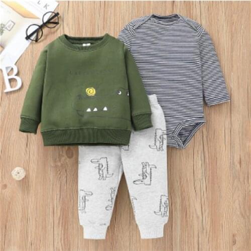 AVANSTANEE Children's Clothing