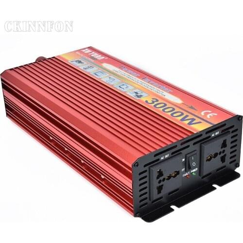 Инверторы CKINNFON China At AliExpress