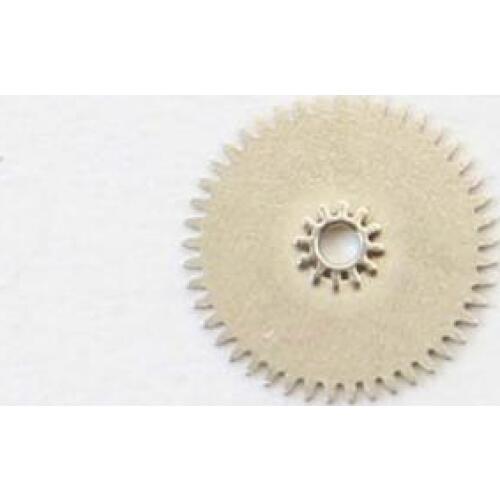 Watch movement parts NH36 NH35 movement parts NH35 span wheel NH36 quadrature wheel single price