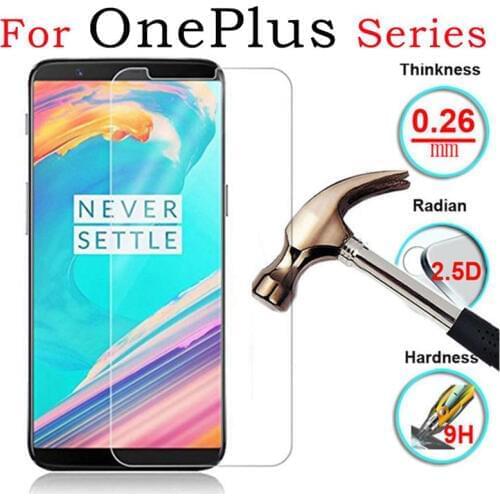 Felfial Screen Protectors For OnePlus 6