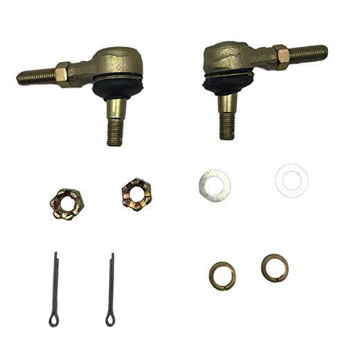 Tie Rod End Kit for Suzuki LTZ400 LT-Z400 Quadsport 2005 2006 2007 2008