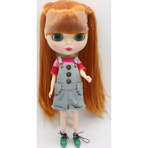 Blyth Doll fashion doll factory doll Suitable For DIY 201805