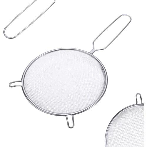 Nayitr Stainless Steel Colanders