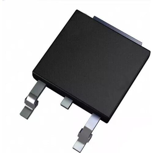 New 50PCS IRLR7843PBF SOT-252 IRLR7843 LR7843