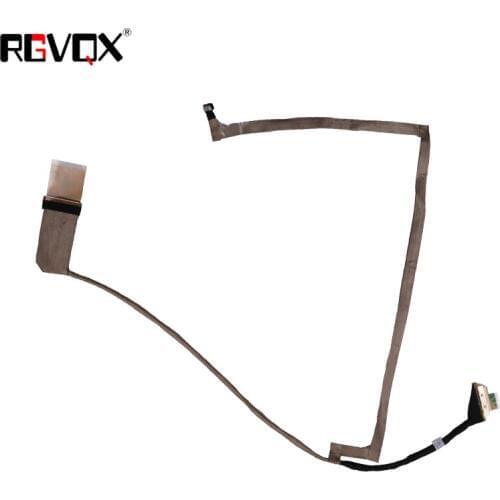 NEW Laptop Cable For HP Compaq 2000-2B00 2C0 CQ58-b10NR 250 G1 255 G1 P/N 6017B0373701