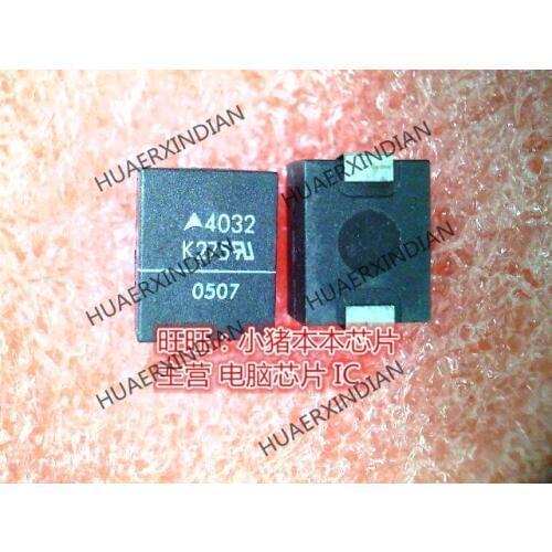 Brand new original CU4032K275G2 4032K275G CU4032K275 SMD High Quality