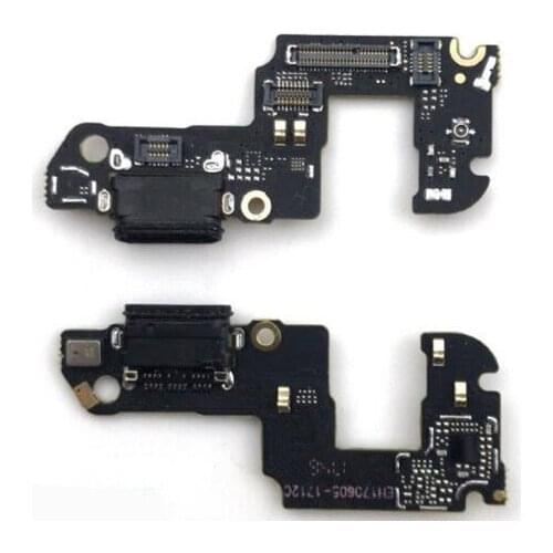 New USB Flex Cable For Huawei Honor 9 Micro Dock Charger Charging Port Flex Cable