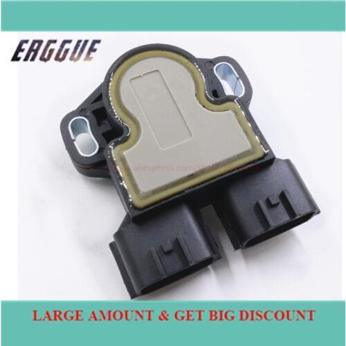 OEM 22620-65F20 SERA486-06 for Nissan Infiniti Throttle Position Sensor (TPS) New 22620-65F2A 22620-0S310 22620-65F11