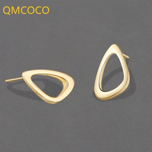 QMCOCO Piercing Earrings