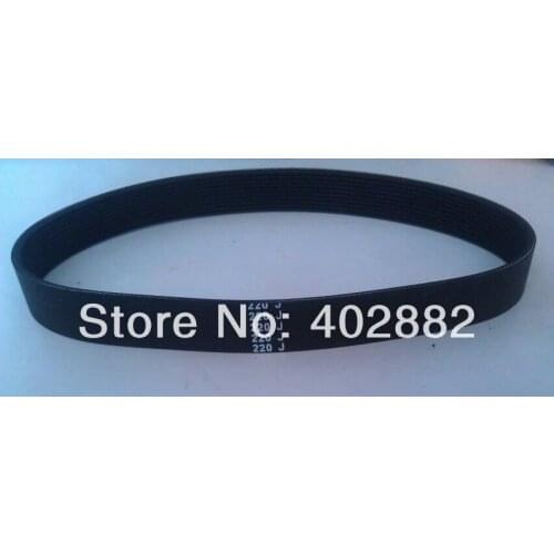 Hutchison quality 220J10 10PJ559 V-BELT POLY V MICRO-V BELT