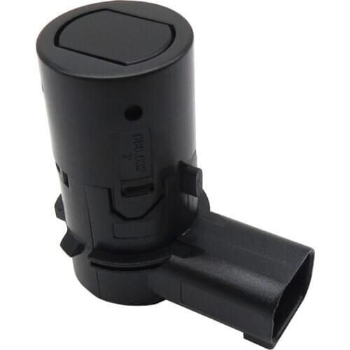 Ultrasonic Assistance Sensor PDC Parking Sensor Parktronic 66218368727 For BMW E39 535i 540i 520d 530d