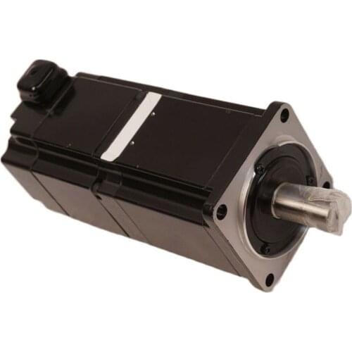 Yaskawa SGMAS-04ACA2C SGMAS04ACA2C AC Servo Motor Used In Good Condition