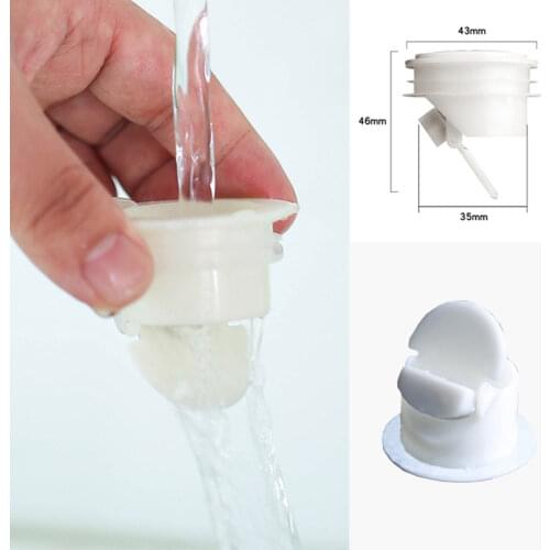 Anti Smell Pest Floor Drain Stopper One Way Valve Large water Discharge Shower Strainer Seal Cover Kitchen bathroom sink