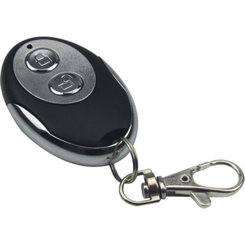 Wireless Remote Auto Control Cloning Gate for Garage Door Remote Control Duplicator Key 315MHZ 433Mhz Copy Remote Control