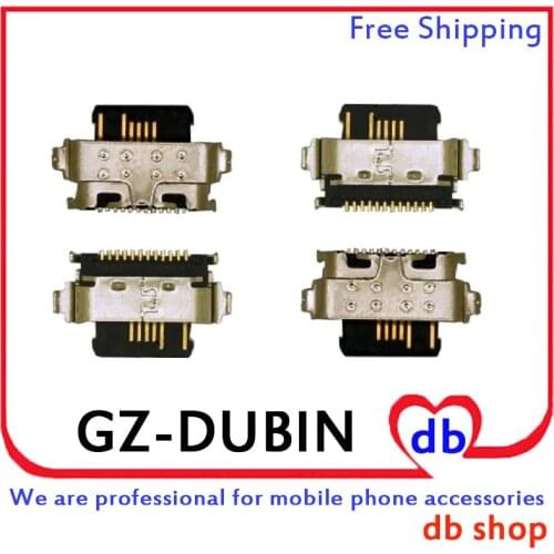 For Alcatel 3X 2019 5048 5048A 5048U 5048Y OT5048 OT 5048 Type C micro usb charge charging connector plug dock socket port