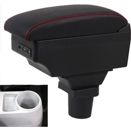 For CR-Z CRZ armrest box