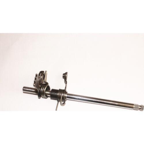 Shift shaft for Keeway Supershadow Cruiser Dorado Blackster Black Knight 250 Virago XV250 V Star Route 66 2V49FMM engine