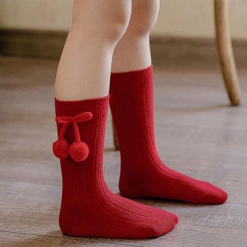 GACOOS Warm Socks For Girls