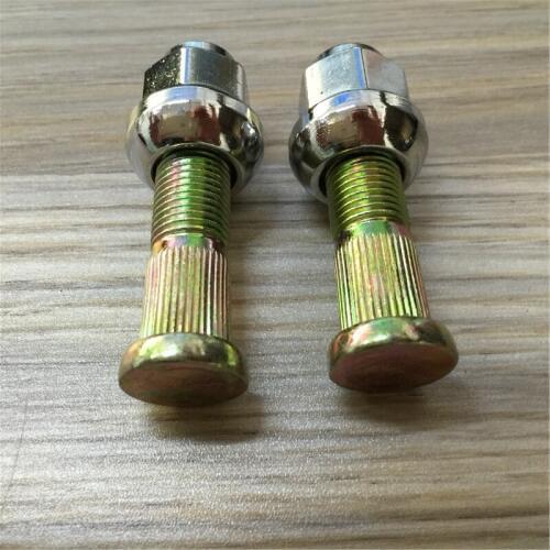 STARPAD For Chery QQ3 QQ6 A1 X1 tire screw nut