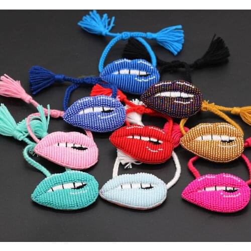 Big Bracelets Glassysky China