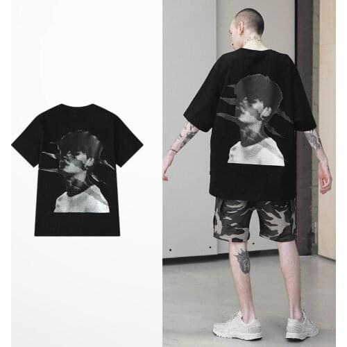 HEYBIG T-shirts