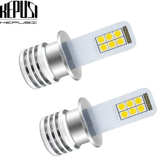 KEPUSI Lamps For Cars