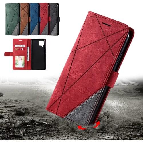 Magnetic Flip Wallet Case For Moto G Power 2021 E7 Plus E6S E 2020 G8 Power Lite G9 Play G10 G30 G50 G60 Edge S One Fusion Cover