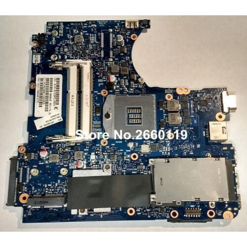 Laptop motherboard for 4430 4330S 646326-001 6050A2412901-MB-A02 system mainboard, fully tested