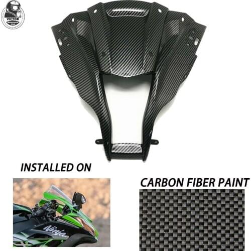 Suitable For BMW Zx10 2009 2010 2011 2012 Carbon Fiber Motorcycle Rear Fairing High Quality Motorcycle Accessories