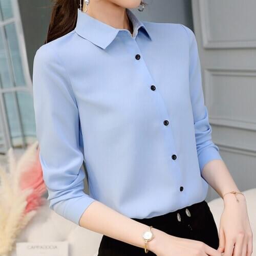 Qpipsd Fashion Blouses