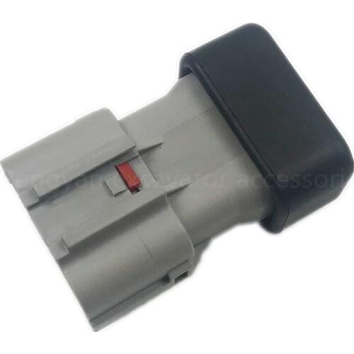 Free shipping relay for Komatsu PC120/130/200/220/300/360-7-8 cab secondary relay diode protection switch excavator parts