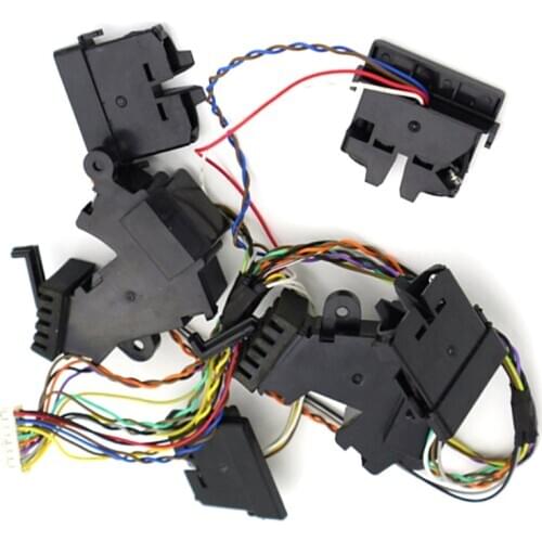 Cleaner Robot Assembly Accessories Parts Cliff Sensors Bumper Sensor for All Irobot Roomba 500 600 700 800 Series