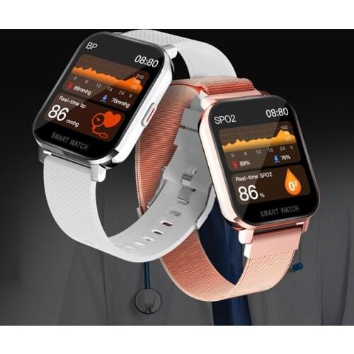 Soleeanre Mens Smart Watch
