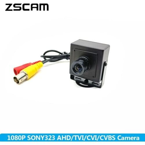 ZSCAM Mini CCTV Cameras