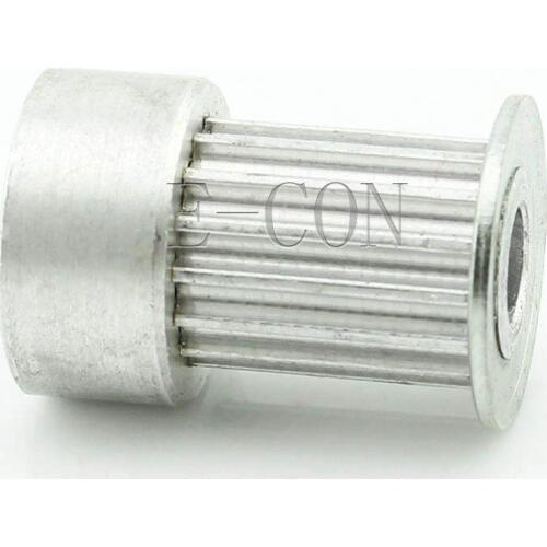 1/5/10 PCS 3M Timing Pulley 15T for Stepper Motor 3D Printer 16mm Width HTD