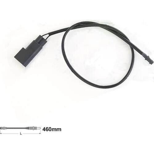 10 pcs Automobile brake alarm line / brake sensing line is applicable for Ford 02003s48