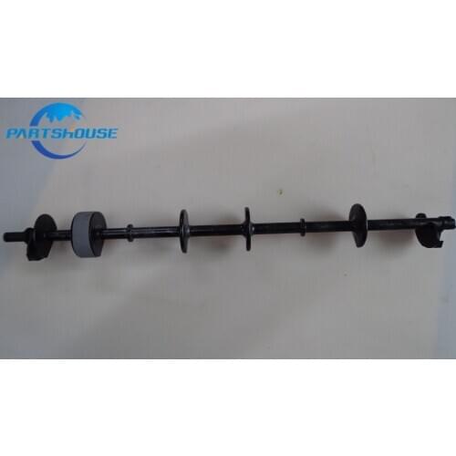 2Pcs Original Paper Feed roller unit assembly for Epson L1300 L1800 T1100 ME1100 1390 1400 1410 1430 1500W R2000 P400 P407