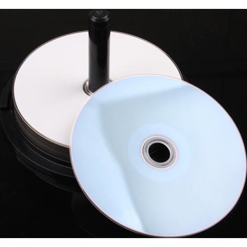 Free shipping bluray BD-R 25GB blue ray Disc BDR 25G 12X 50pcs/lot