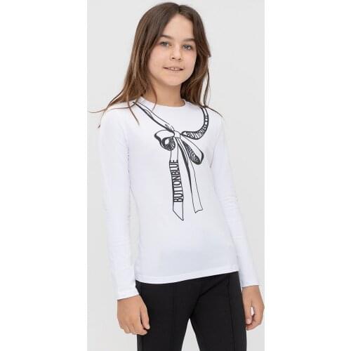 BUTTON BLUE T-shirts For Girls