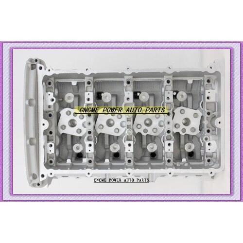 908867 4HU P8FA QVFA QWFA 4HU(PUMA) SRFA ZSD-422 cylinder head 02.00.GW 9662378080 71724181 1433147 for Ford Transit Ranger