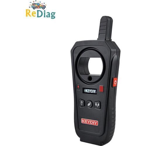 Hot Sale KEYDIY KD-X2 Car Key Garage Door Remote kd x2 Generater/Chip Reader/Frequency with 96bit 48 Transponder Copy Function