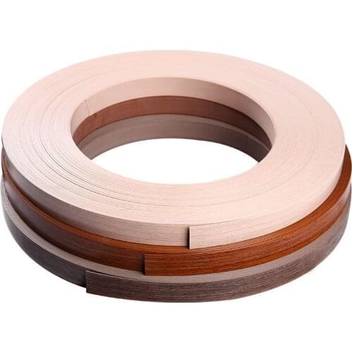 PVC edge banding furniture edge banding