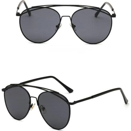 Fashion mens sunglassesnew mens and womens sunglasses with frog sun glasses Dazzle UV400 men women sun glasses